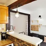 Charming Studio In The Heart Of The Latin Quarter N5-3