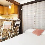Charming Studio In The Heart Of The Latin Quarter N5-3
