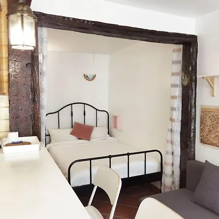 Charming In The Heart Of The Latin Quarter N5-3 Appartamento Parigi