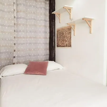 Appartamento Charming In The Heart Of The Latin Quarter N5-3 Parigi
