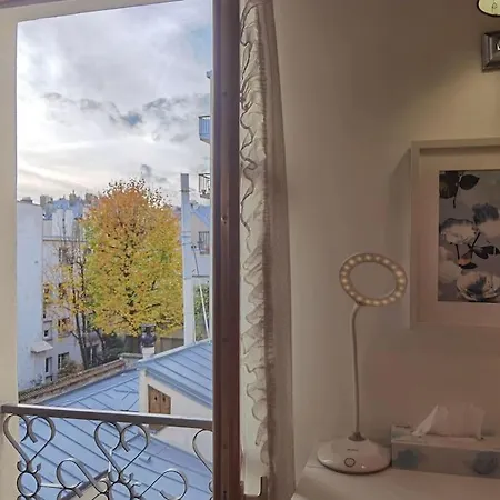 Charming In The Heart Of The Latin Quarter N5-3 * Parigi