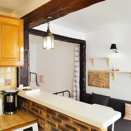 Charming In The Heart Of The Latin Quarter N5-3 * Parigi