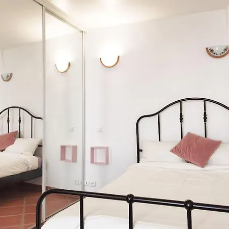 Charming In The Heart Of The Latin Quarter N5-3 Appartamento *