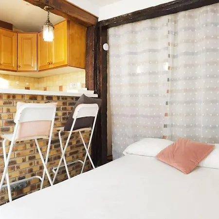 Appartamento Charming In The Heart Of The Latin Quarter N5-3 *